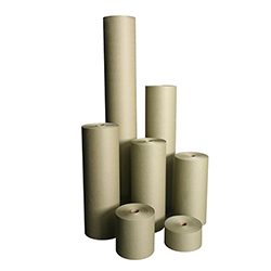 292MM GREEN MASKING PAPER 35 LB. 500 FT. BOXED